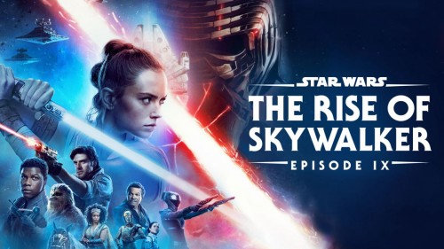 Star Wars: Skywalker Trỗi Dậy Star Wars: The Rise of Skywalker