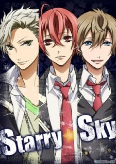 Starry☆Sky - 