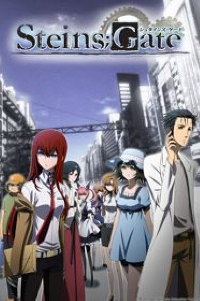 Steins;Gate - 