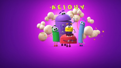 Storybots Laugh, Learn, Sing (Phần 1) Storybots Laugh, Learn, Sing (Season 1)