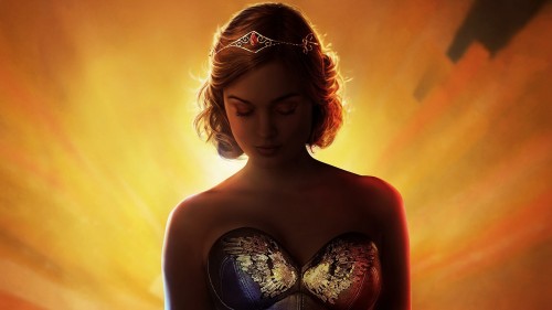 Sự Hình Thành Wonder Woman - Professor Marston And The Wonder Women