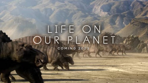 Sự Sống Trên Hành Tinh Xanh: Phần 1 - Life on Our Planet: Season 1