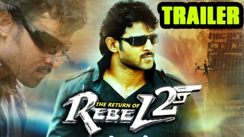 Sự Trở Lại Của Billa 2: Trả Thù - The Return Of The Rebel 2