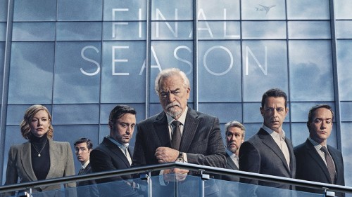 Succession (phần 4) - Succession (season 4)