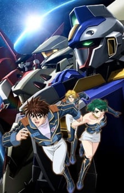 Super Robot Taisen OG: Divine Wars - Sorezore no Michi - Super Robot Wars Original Generation: Divine Wars Special, Super Robot Taisen Original Generation: Divine Wars Special, SRWOG, Episode 26 DVD Special, Sorezore no Michi