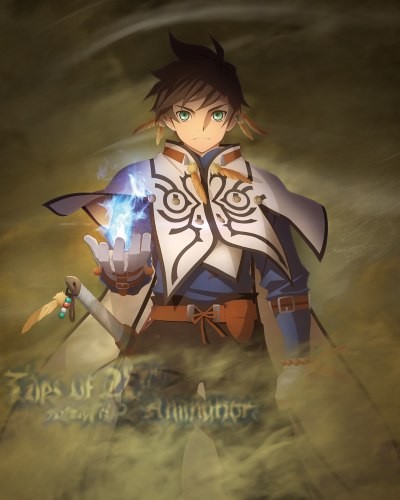 Tales of Zestiria the Cross 2nd Season