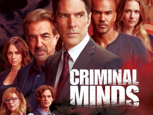 Tâm Lý Tội Phạm (Phần 10) Criminal Minds (Season 10)