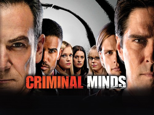 Tâm Lý Tội Phạm (Phần 2) Criminal Minds (Season 2)