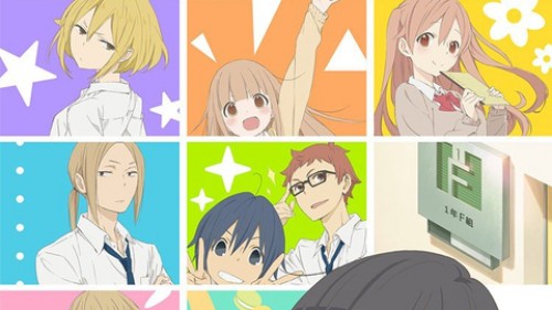 Tanaka-kun vẫn luôn lười biếng như vậy 田中くんはいつもけだるげ