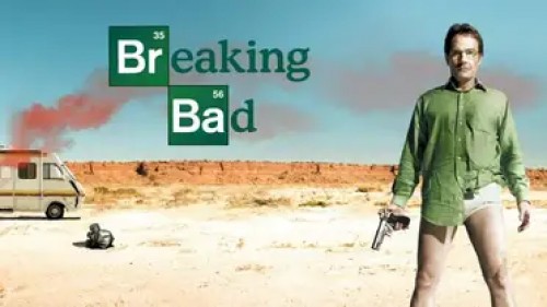 Tập Làm Người Xấu (Phần 1) Breaking Bad (Season 1)