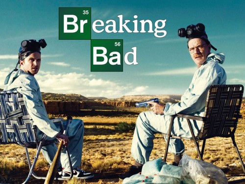 Tập Làm Người Xấu (Phần 2) - Breaking Bad (Season 2)