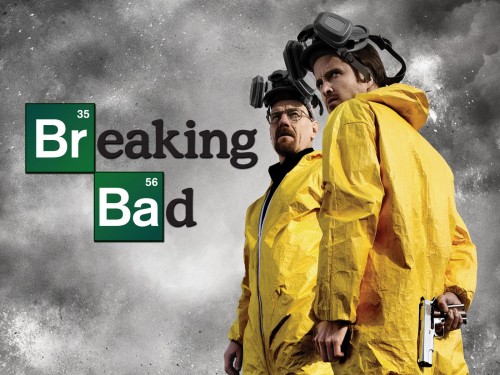 Tập Làm Người Xấu (Phần 3) - Breaking Bad (Season 3)