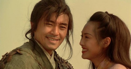 Tây Du Ký I (Nguyệt Quang Bảo Hợp) - A Chinese Odyssey I Pandora ‘s Box