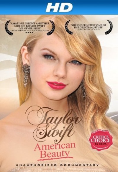 Taylor Swift: Tiểu Thư Nước Mỹ