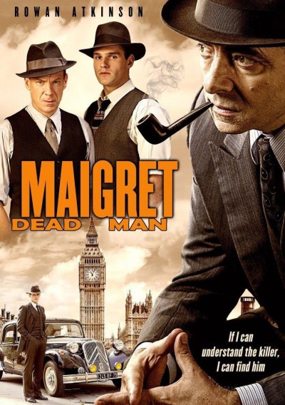 Thám Tử Maigret 2: Người Đã Khuất Maigret's Dead Man