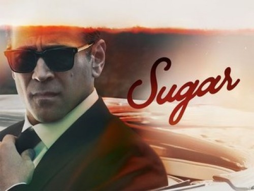 Thám Tử Sugar (phần 1) - Sugar (season 1)