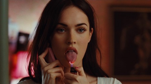 Thân Xác Ác Quỷ Jennifer's Body