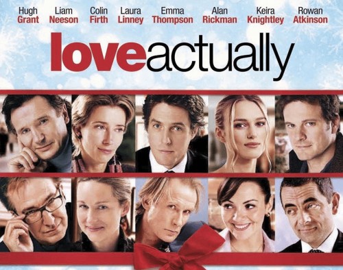 Thanh Đạm Là Mỹ Vị Nhân Gian / Hơn Cả Tình Yêu Love Actually