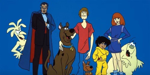 The 13 Ghosts of Scooby-Doo The 13 Ghosts of Scooby-Doo