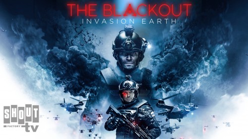 The Blackout - The Blackout