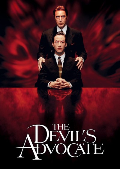 The Devil's Advocate