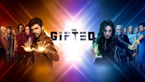 The Gifted (phần 2) - The Gifted (season 2)