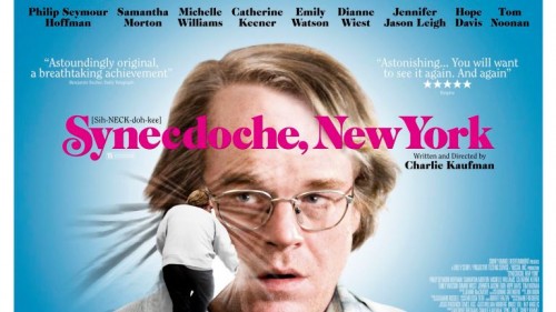 Thế Giới Của Những Giấc Mơ - Synecdoche, New York