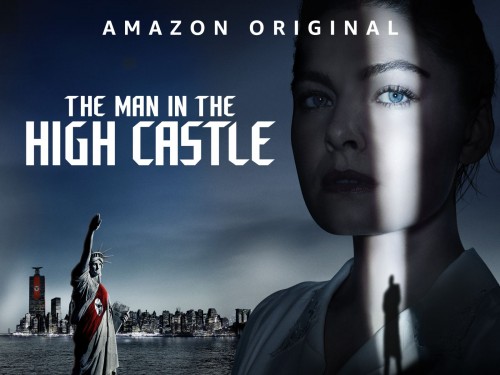 Thế Giới Khác Phần 2 - The Man in the High Castle Season 2