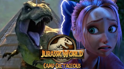 Thế giới khủng long: Trại kỷ phấn trắng (Phần 2) Jurassic World: Camp Cretaceous (Season 2)