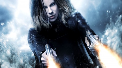 Thế Giới Ngầm 5: Trận Chiến Đẫm Máu Underworld: Blood Wars