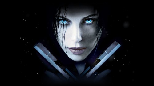 Thế Giới Ngầm: Tiến Hóa Underworld: Evolution