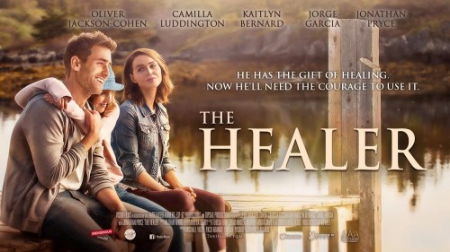 The Healer  - The Healer 