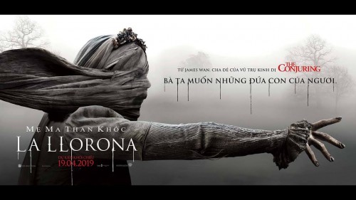 The Legend of La Llorona La Llorona