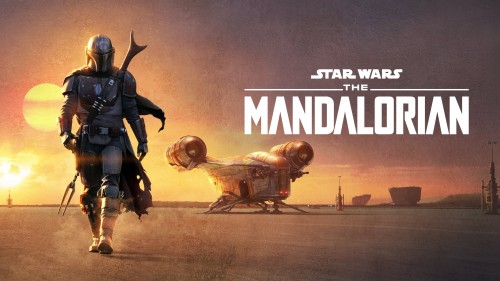 The Mandalorian (Phần 1) The Mandalorian (Season 1)