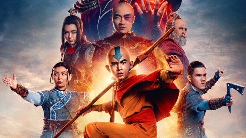 Thế Thần: Ngự khí sư cuối cùng: Phần 1 - Avatar: The Last Airbender: Season 1