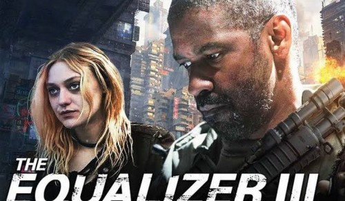 Thiện Ác Đối Đầu 2 The Equalizer 2