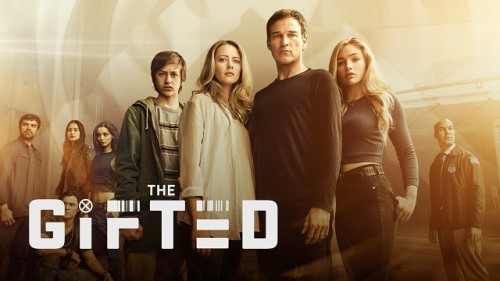 Thiên Bẩm (phần 1) The Gifted (season 1)