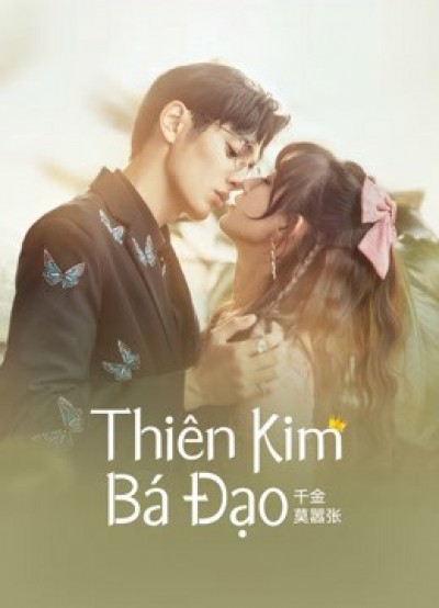 Thiên Kim Bá Đạo