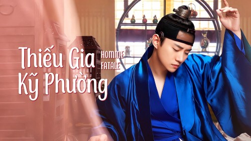 Thiếu Gia Kỹ Phường Homme Fatale