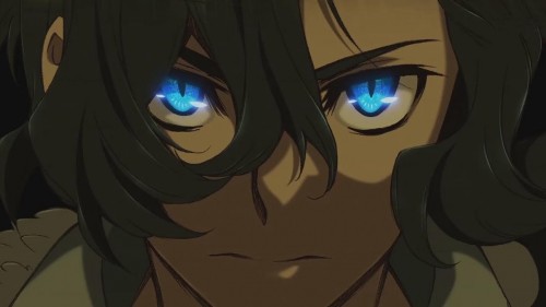 Thợ Săn Thiên Lang Sirius The Jaeger