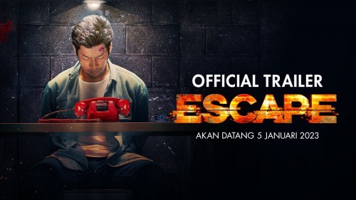 Thoát thân Escape