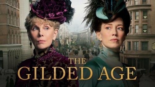 Thời Đại Vàng Son (Phần 1) The Gilded Age (season 1)