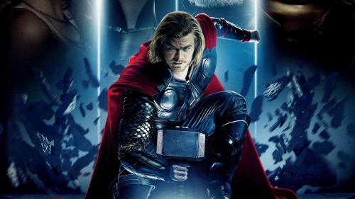 Thor: Thần Sấm Thor