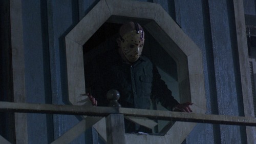 Thứ 6 Ngày 13 Phần 4 - Friday the 13th: The Final Chapter