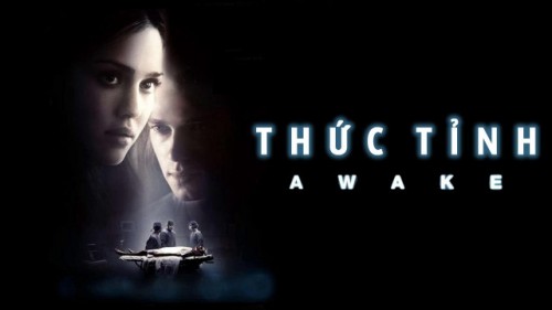 Thức Tỉnh Awake