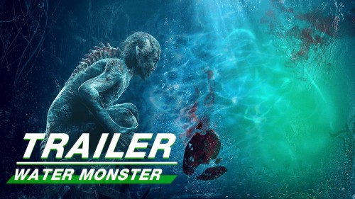 Thủy Quái 2: Rừng đen - Water Monster