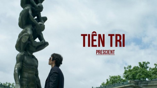 Tiên Tri - Prescient