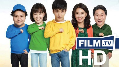 Tiếng Gọi Con Tim (Phần 2) The Sound of Your Heart (Season 2)