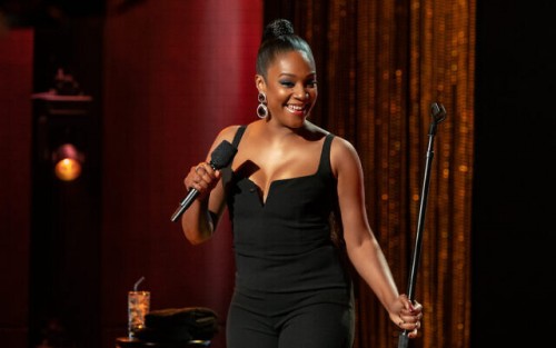 Tiffany Haddish: Black Mitzvah - Tiffany Haddish: Black Mitzvah