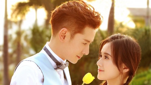 Tình Yêu Đến Đúng Lúc - Love Just Come